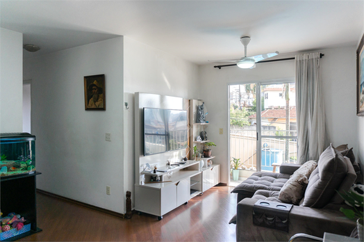 Venda Apartamento São Paulo Vila Aurora (zona Norte) 1