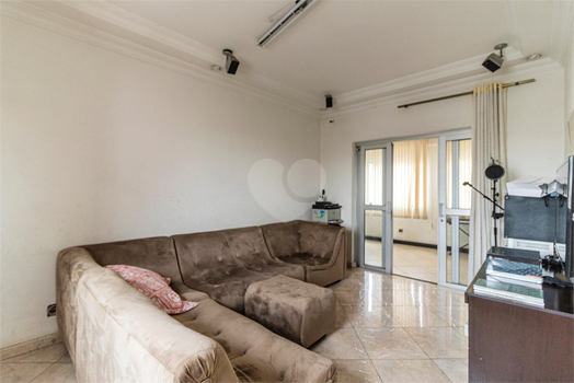 Venda Apartamento São Paulo Santa Efigênia 1