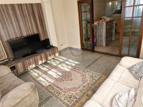 Venda Casa São Paulo Vila Califórnia(zona Sul) 1