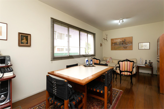 Venda Apartamento São Paulo Pinheiros 1