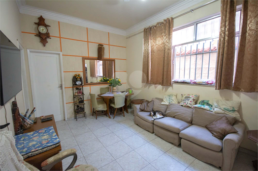 CONDOMÍNIO QUINTO ANDAR - 20551-195 - 336
