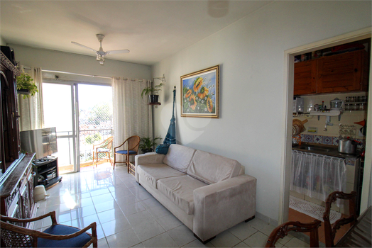 Venda Apartamento Rio De Janeiro Vila Isabel 1