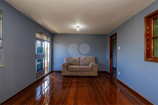 Venda Apartamento Rio De Janeiro Tijuca 1