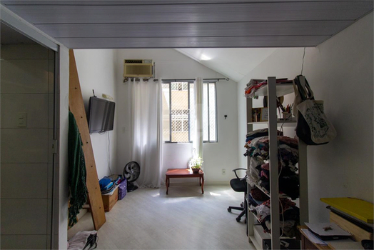 Venda Apartamento Rio De Janeiro Centro 1