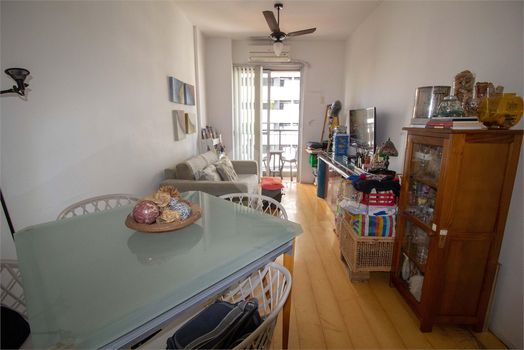 Condominio do Edificio Green Park