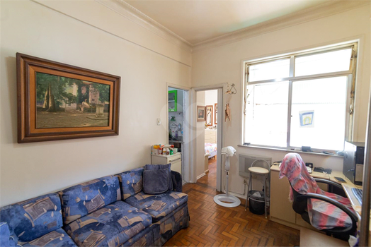 CONDOMÍNIO QUINTO ANDAR - 20270-134 - 182