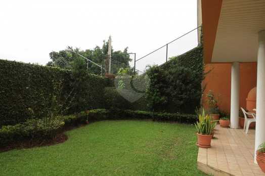 Venda Condomínio São Paulo Jardim Colombo 1