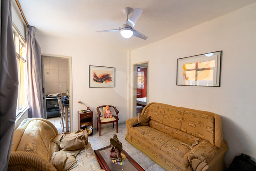 Venda Apartamento Rio De Janeiro Tijuca 1