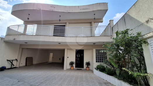 Aluguel Casa São Paulo Jardim São Bento 1