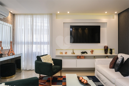 Venda Casa São Paulo Conjunto Residencial Santa Terezinha 1