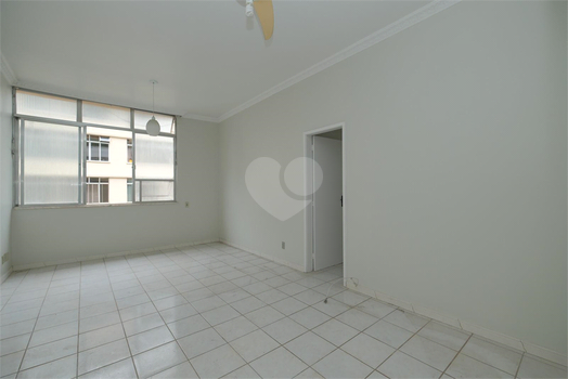 Venda Apartamento Rio De Janeiro Tijuca 1