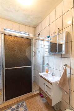 Venda Casa São Paulo Cambuci 1