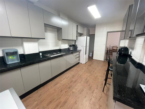 Venda Apartamento São Paulo Bela Vista 1