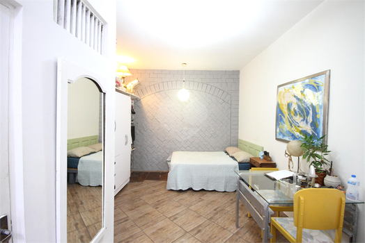 Venda Casa São Paulo Cambuci 1