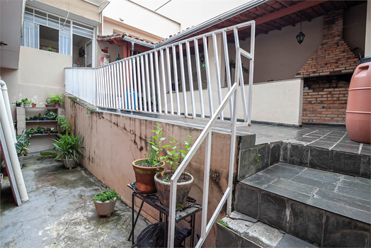 Venda Casa Belo Horizonte Paquetá 1