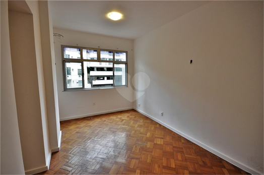 CONDOMÍNIO QUINTO ANDAR - 22270-060 - 296