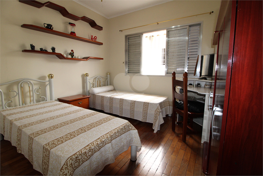 Venda Casa São Paulo Campo Belo 1
