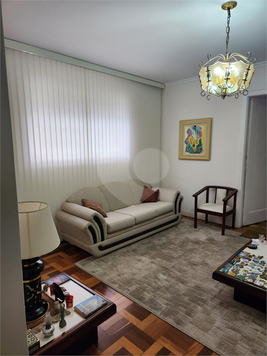 Venda Casa São Paulo Pinheiros 1