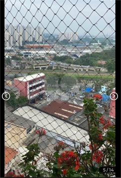 Venda Apartamento São Paulo Penha De França 1