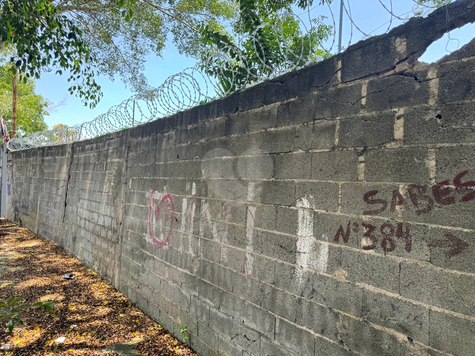 Venda Terreno São Paulo Interlagos 1
