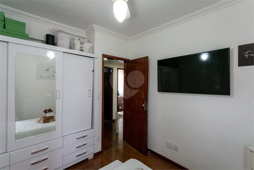 Venda Apartamento Belo Horizonte Ipiranga 1