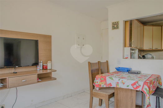 Venda Apartamento São Paulo Vila Nova Cachoeirinha 1