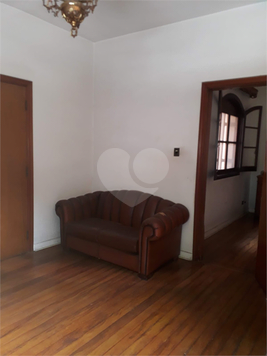 Venda Casa São Paulo Mooca 1