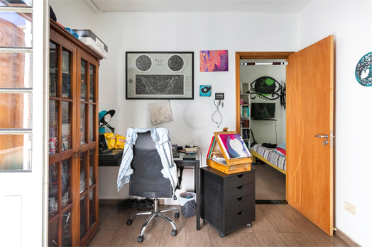 Venda Apartamento São Paulo República 1
