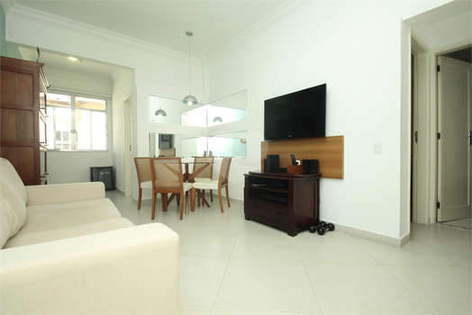 CONDOMÍNIO QUINTO ANDAR - 22271-110 - 484