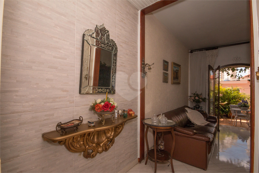 Venda Casa São Paulo Vila Gomes Cardim 1