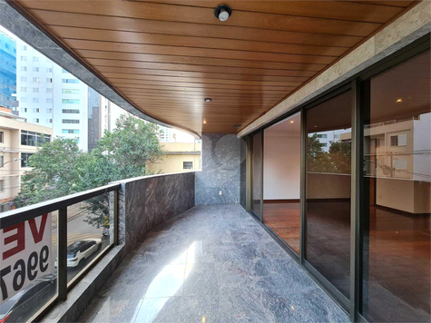 Aluguel Apartamento Belo Horizonte Santo Agostinho 1