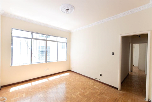 Venda Apartamento Rio De Janeiro Tijuca 1