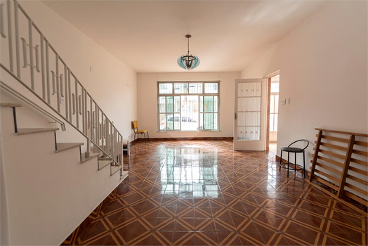 Venda Casa São Paulo Vila Gomes Cardim 1
