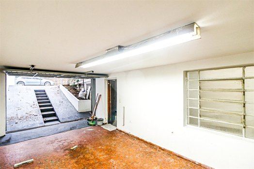 Venda Casa São Paulo Vila Congonhas 1