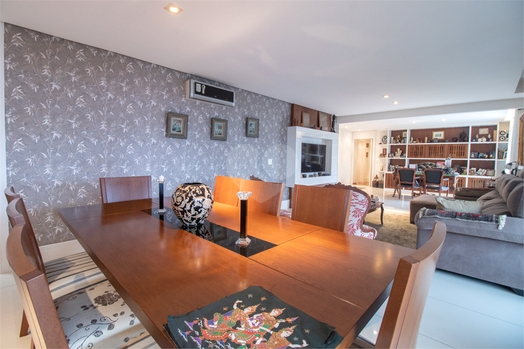 Aluguel Penthouse São Paulo Vila Romana 1