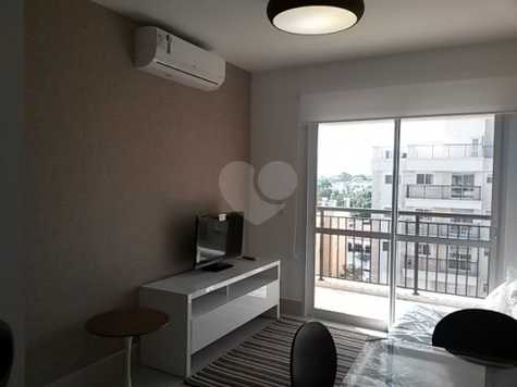 Venda Apartamento São Paulo Jardim Leonor 1