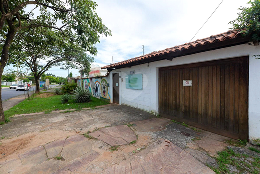 Venda Casa Belo Horizonte Jardim Atlântico 1