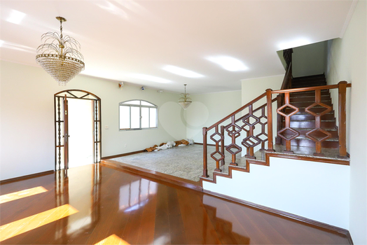 Venda Casa São Paulo Limão 1