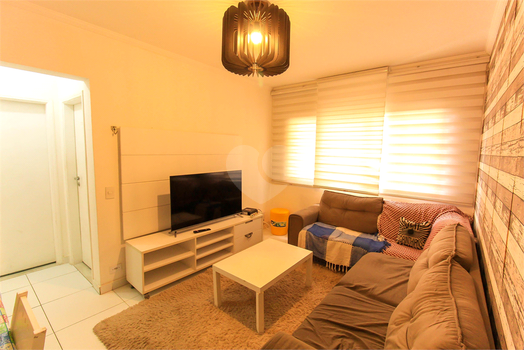 Venda Apartamento São Paulo Mooca 1