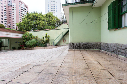 Venda Casa São Paulo Vila Prudente 1