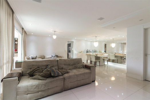 Venda Apartamento São Paulo Mooca 1