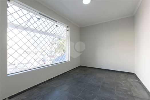 Venda Casa São Paulo Vila Mariana 1
