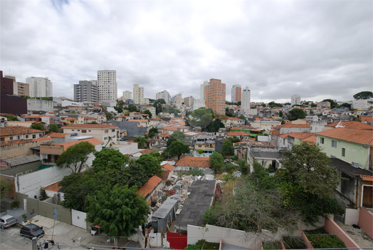 Venda Casa São Paulo Vila Mariana 1