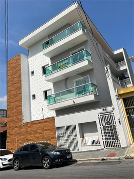 Venda Apartamento São Paulo Vila Dom Pedro Ii 1