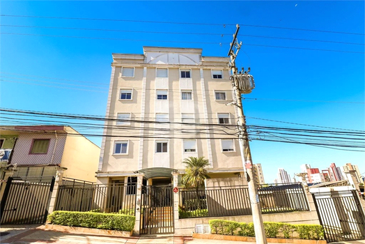 Venda Apartamento São Paulo Vila Mazzei 1