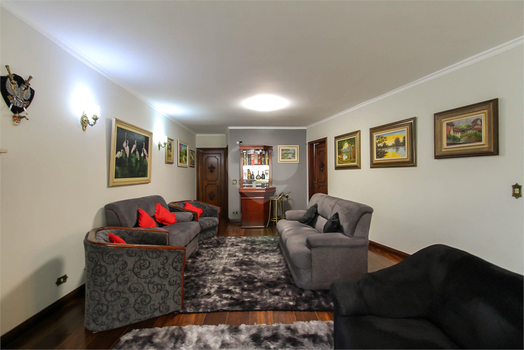 Venda Casa São Paulo Mooca 1