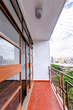 CONDOMÍNIO QUINTO ANDAR - 30190-003 - 1674