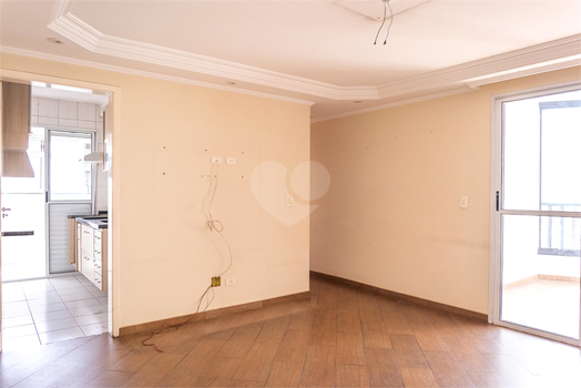 Venda Apartamento São Paulo Quinta Da Paineira 1