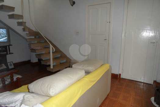 Venda Sobrado São Paulo Jardim Vila Mariana 1