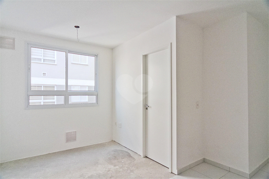 Venda Apartamento São Paulo Santana 1